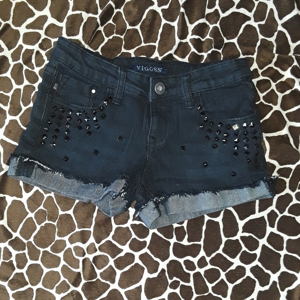 Cute shorts